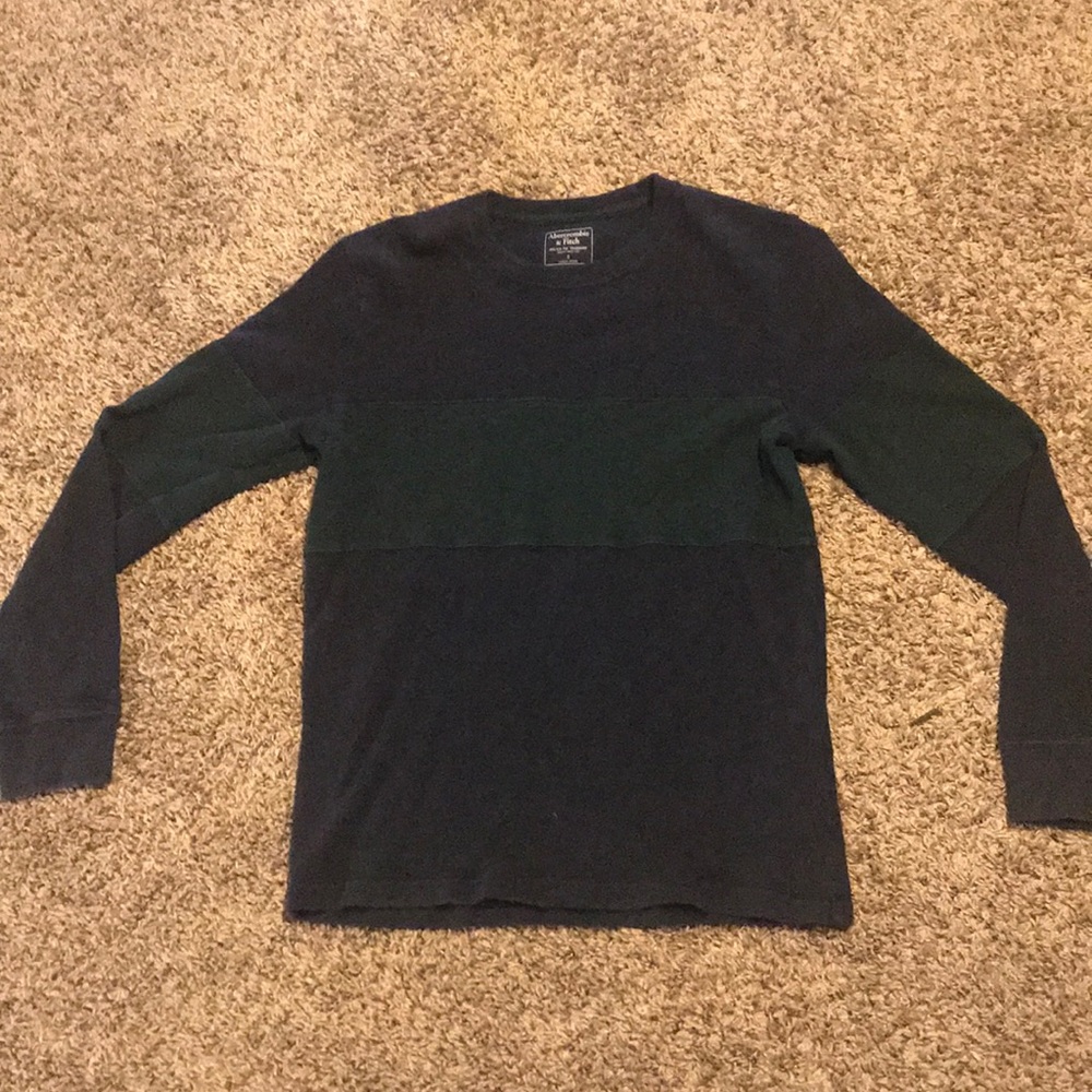 Abercrombie & Fitch long sleeve